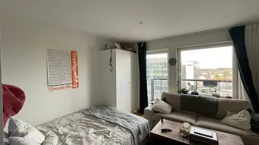 Apartments in Sollentuna - photo 3