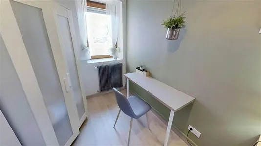 Rooms in Nancy - photo 5