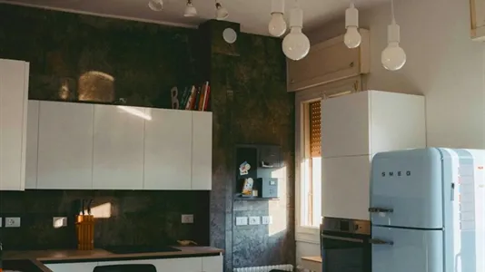 Apartments in Bologna - photo 7