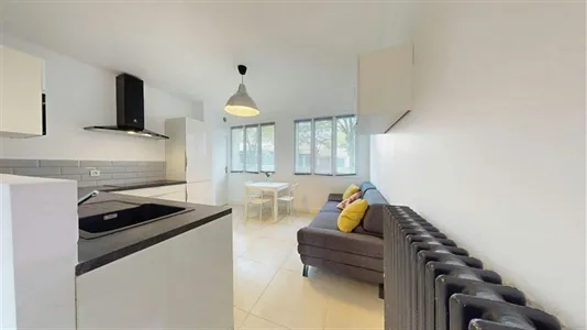 Rooms in Lyon - photo 6