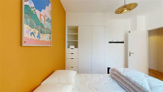 Rooms in Toulouse - photo 3