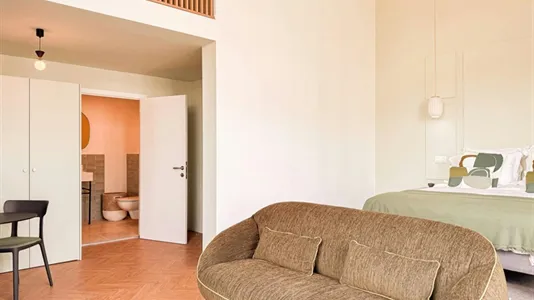 Apartments in Brussels Ukkel - photo 7