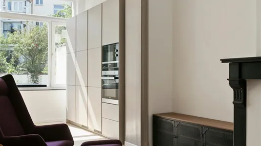 Rooms in Brussels Elsene - photo 8