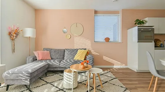 Apartments in Berlin Friedrichshain-Kreuzberg - photo 3