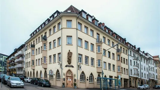 Rooms in Pforzheim - photo 2