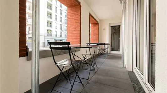 Rooms in Location is not specified - photo 6