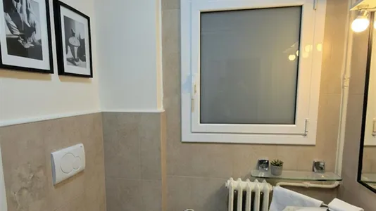 Rooms in Barcelona Les Corts - photo 5