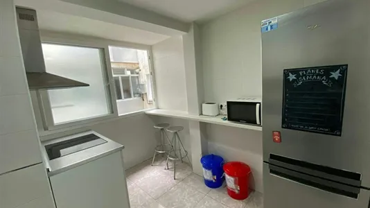 Rooms in Getafe - photo 4