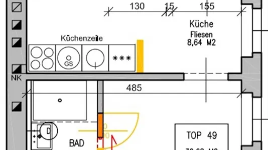 Apartments in Wien Ottakring - photo 9
