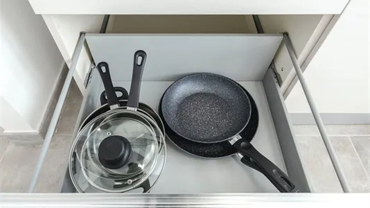 Apartments in Bologna - photo 7