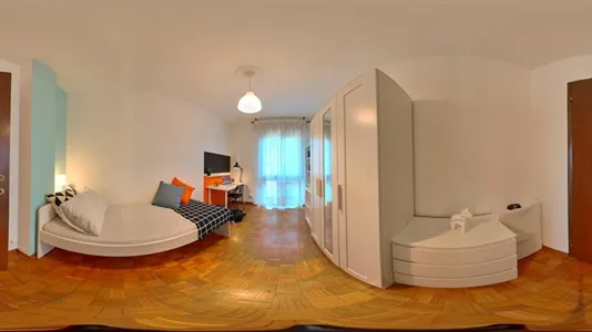 Rooms in Padua - photo 8