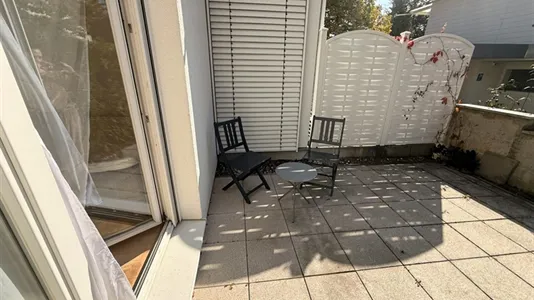 Rooms in Berlin Friedrichshain-Kreuzberg - photo 3