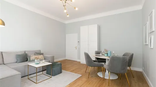 Apartments in Wien Rudolfsheim-Fünfhaus - photo 4