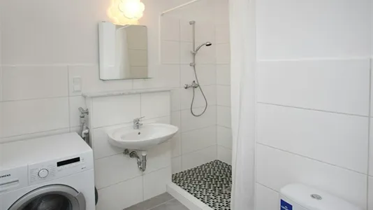 Rooms in Berlin Friedrichshain-Kreuzberg - photo 5