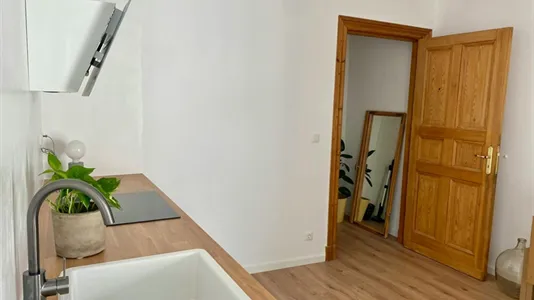 Apartments in Berlin Mitte - photo 10