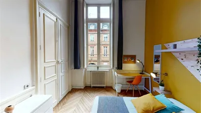 Room for rent in Toulouse, Occitanie