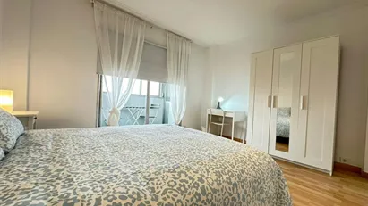 Room for rent in Alcalá de Henares, Comunidad de Madrid