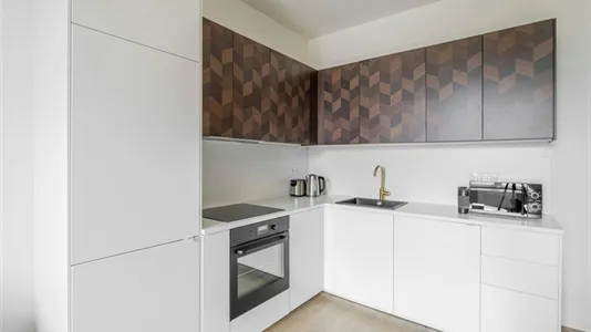 Apartments in Prague 10 - photo 6