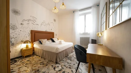 Apartments in Florence - photo 4