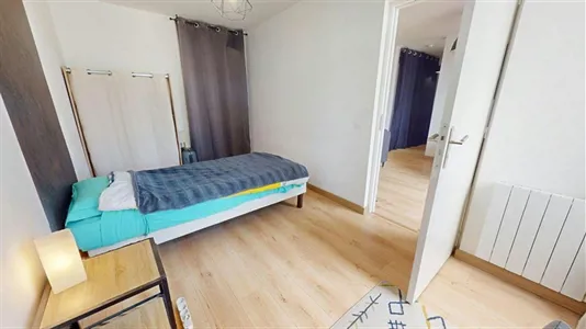 Rooms in Lyon - photo 3