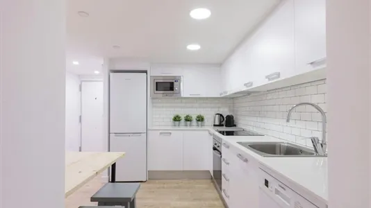 Apartments in Barcelona Ciutat Vella - photo 9