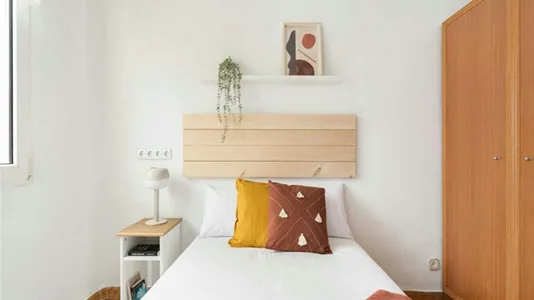 Rooms in Madrid Tetuán - photo 1