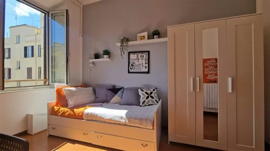 Rooms in Roma Municipio VIII – Appia Antica - photo 8
