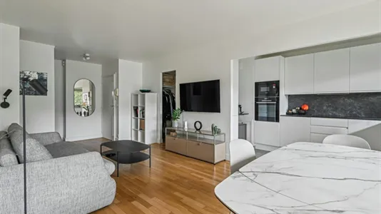 Apartments in Paris 15ème arrondissement - photo 7