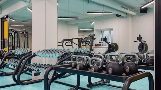 Rooms in Riga Maskavas Forštate - photo 6