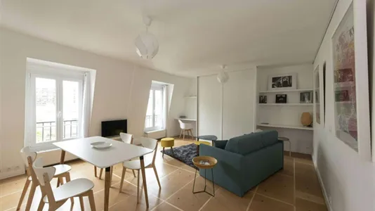 Apartments in Paris 15ème arrondissement - photo 4