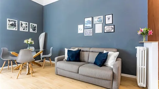 Rooms in Milano Zona 3 - Porta Venezia, Città Studi, Lambrate - photo 9