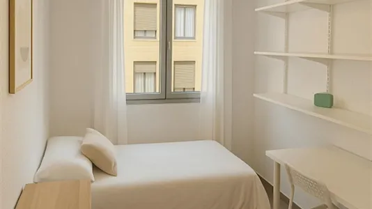 Rooms in Valencia Algirós - photo 1