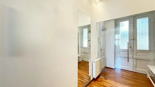 Rooms in Vienna Josefstadt - photo 9