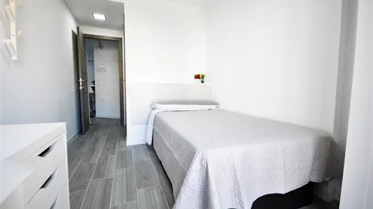 Rooms in Valencia Algirós - photo 5