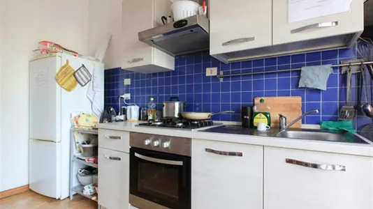 Rooms in Milano Zona 8 - Fiera, Gallaratese, Quarto Oggiaro - photo 5