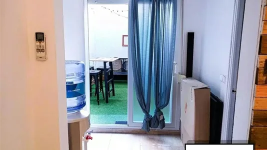 Rooms in Barcelona Les Corts - photo 9