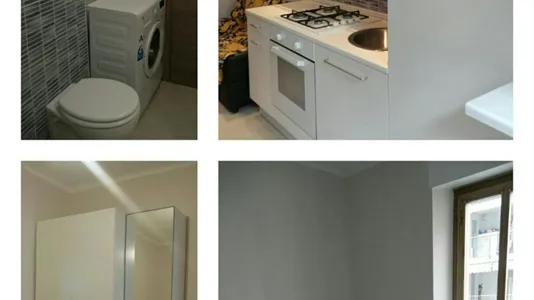 Apartments in Turin - photo 1