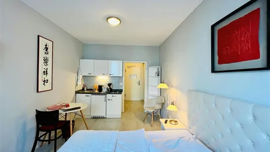 Apartments in Location is not specified - photo 1