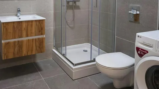 Apartments in Budapest Terézváros - photo 10