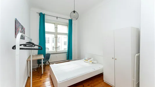 Rooms in Berlin Pankow - photo 1