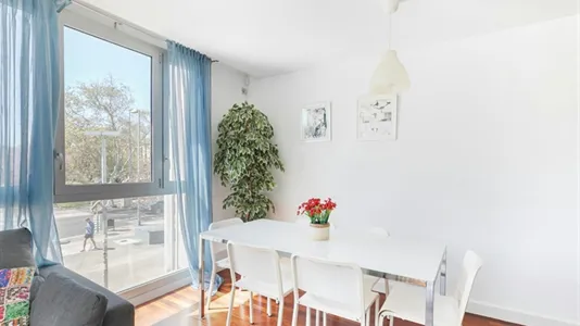 Apartments in Barcelona Ciutat Vella - photo 6