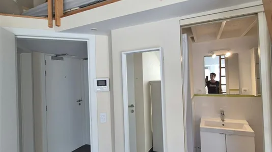 Rooms in Luik - photo 4