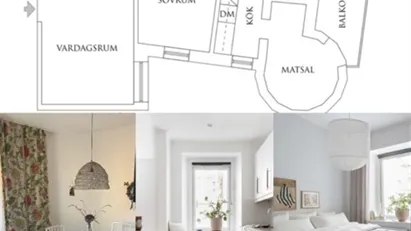 Göteborg - 2.5rok - 11mån - 16.100kr/mån