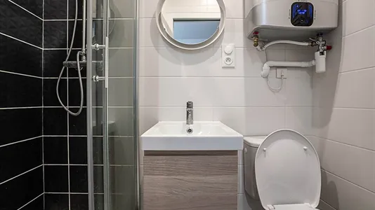 Apartments in Paris 19ème arrondissement - photo 8