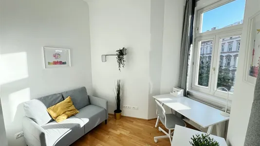 Rooms in Wien Neubau - photo 9