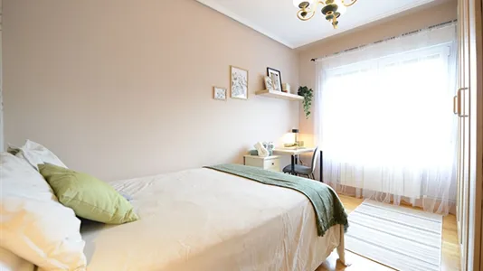Rooms in Bilbao - photo 4