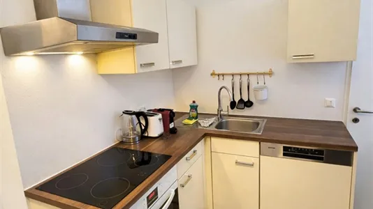 Rooms in Wien Rudolfsheim-Fünfhaus - photo 6