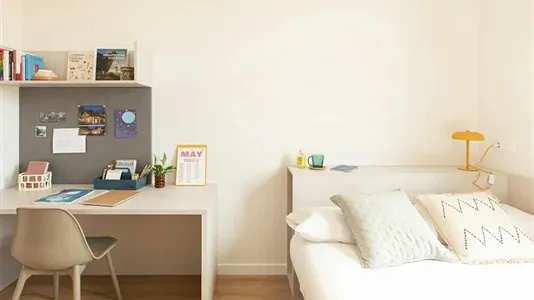 Apartments in Salamanca - photo 4