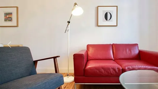 Apartments in Berlin Pankow - photo 4