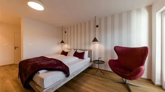 Apartments in Besnica - photo 3